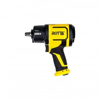 Chave De Impacto 1/2 Twin Hammer 1600N.M. Rotta376