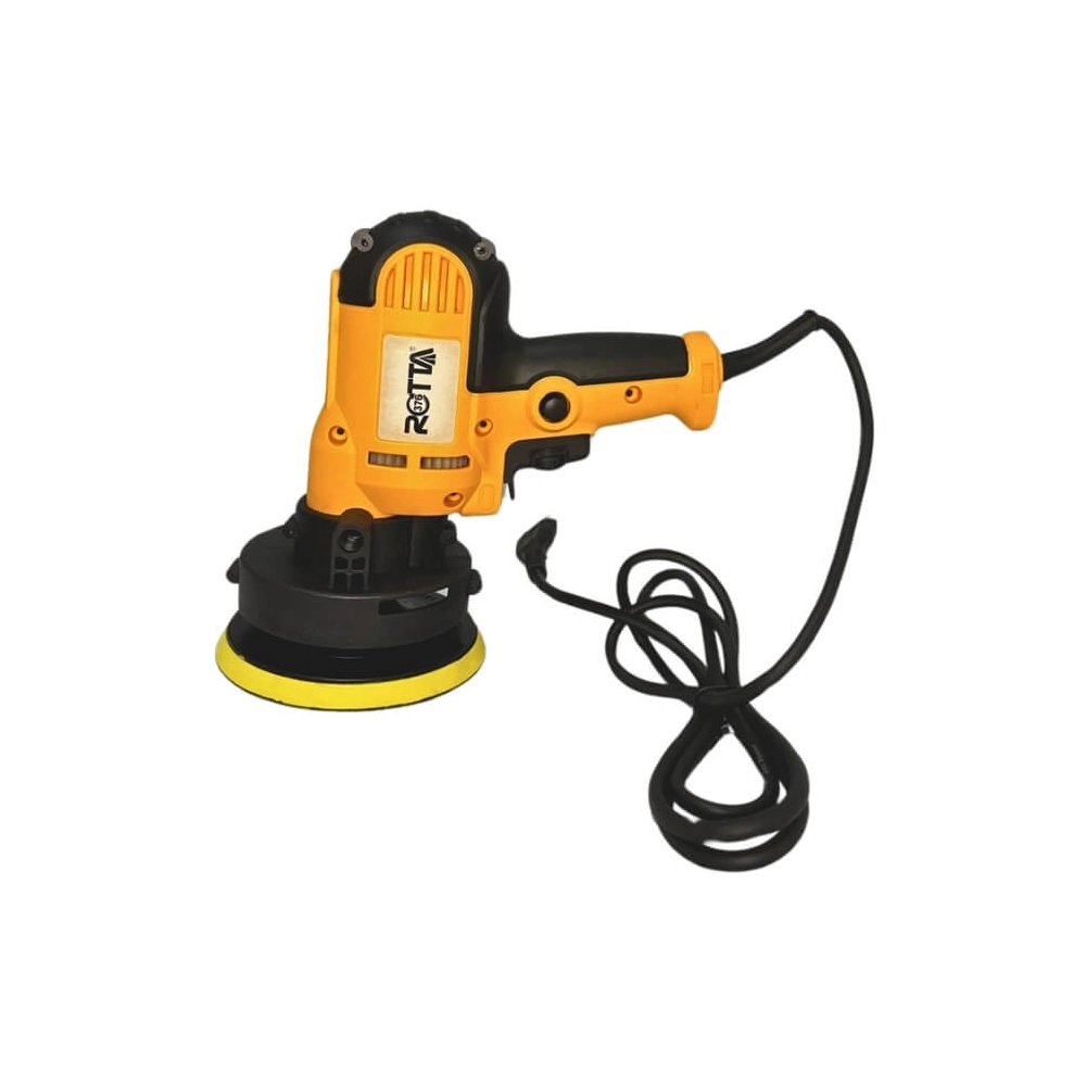 POLIDOR ELÉTRICO 600W HOBBY 450 A 600 RPM 220V