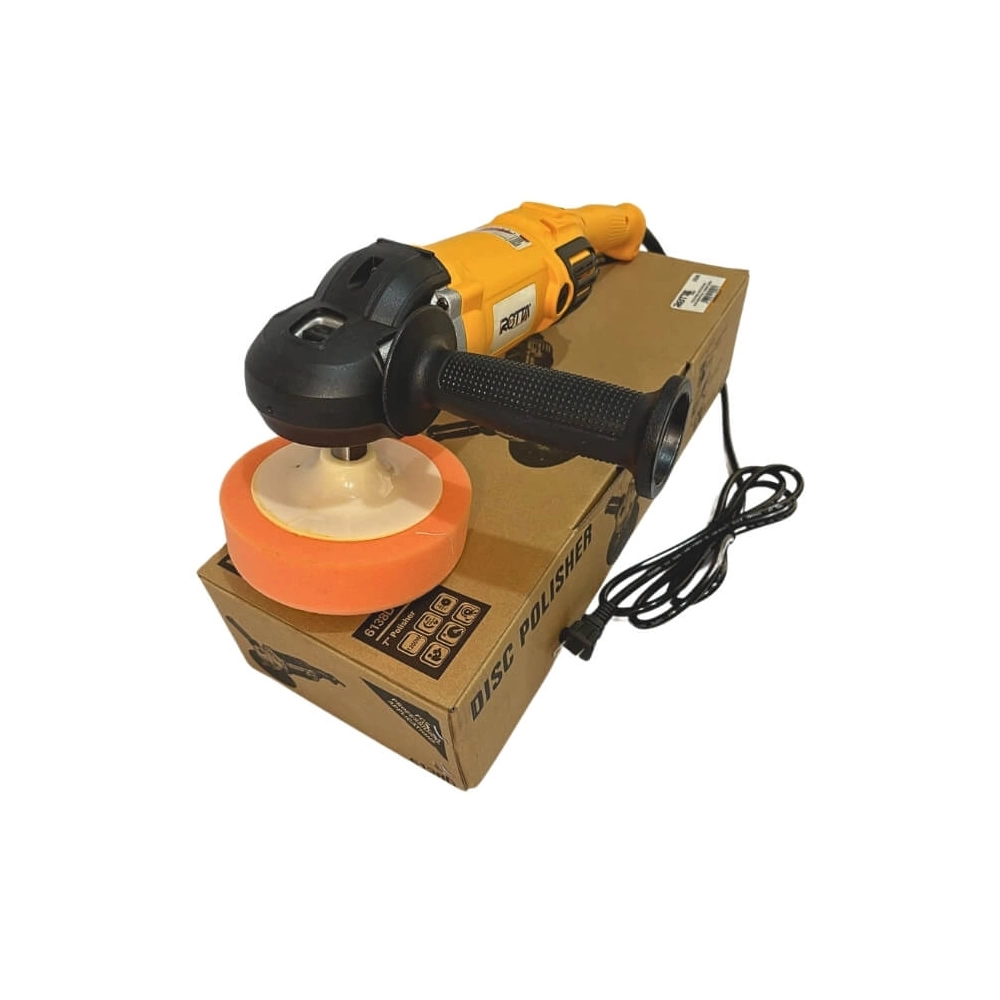 POLITRIZ ROTATIVA AUTOMOTIVA 1300W 220V