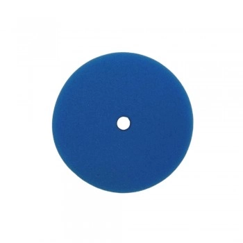 BOINA DE ESPUMA AZUL 3POL - LUSTRO