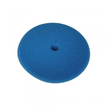 BOINA DE ESPUMA AZUL 3POL - LUSTRO