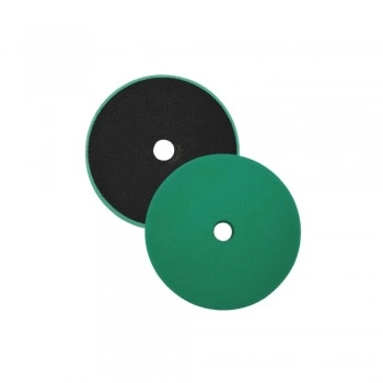 BOINA ESPUMA VERDE 6POL - CORTE