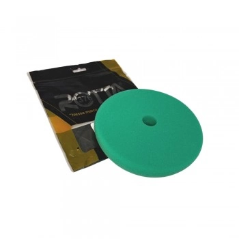 BOINA ESPUMA VERDE 6POL - CORTE