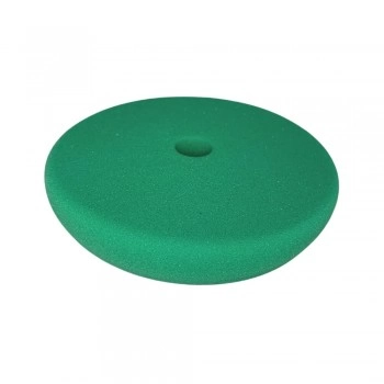 BOINA ESPUMA VERDE 6POL - CORTE