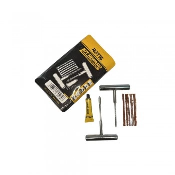 KIT REPARO PARA REMENDO APLICAÇÃO