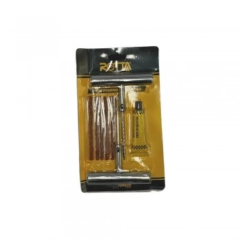 KIT REPARO PARA REMENDO APLICAÇÃO