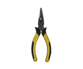 ALICATE UNIVERSAL BICO RETO CURTO 4POL