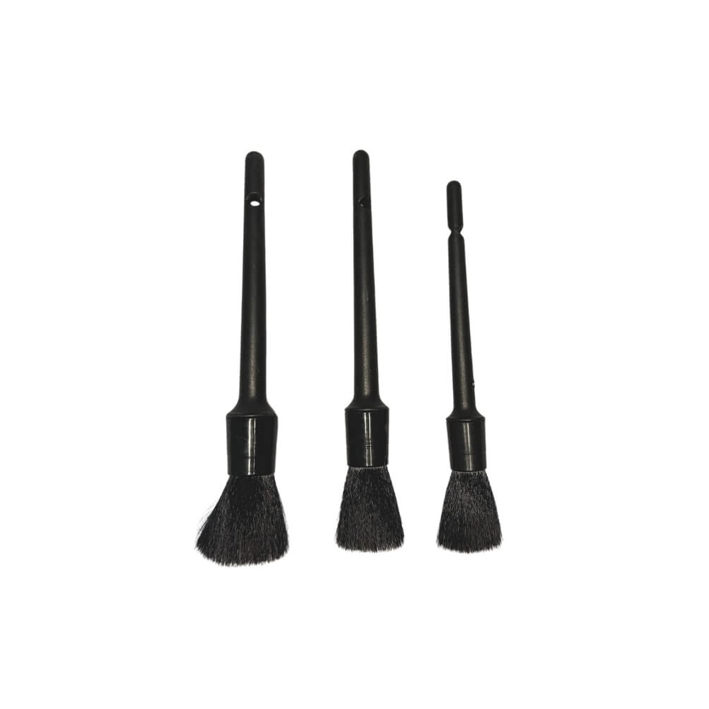 KIT DE PINCÉIS DE LIMPEZA MULTIMÍDIA