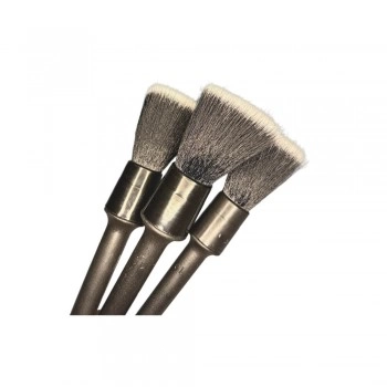 KIT DE PINCÉIS DE LIMPEZA MULTIMÍDIA