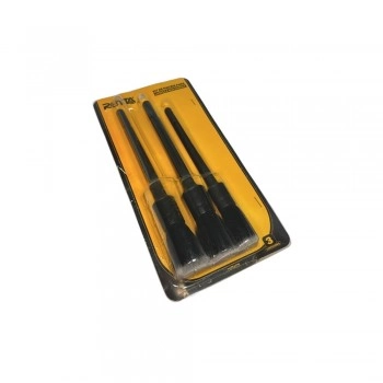 KIT DE PINCÉIS DE LIMPEZA MULTIMÍDIA