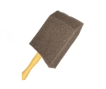 KIT DE PINCÉIS ESPUMA PARA LIMPEZA DE DIFUSOR DE AR