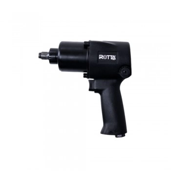 KIT CHAVE DE IMPACTO 1/2` - 10 PEÇAS - 66KGF TORQUE