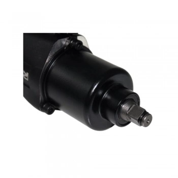 KIT CHAVE DE IMPACTO 1/2` - 10 PEÇAS - 66KGF TORQUE