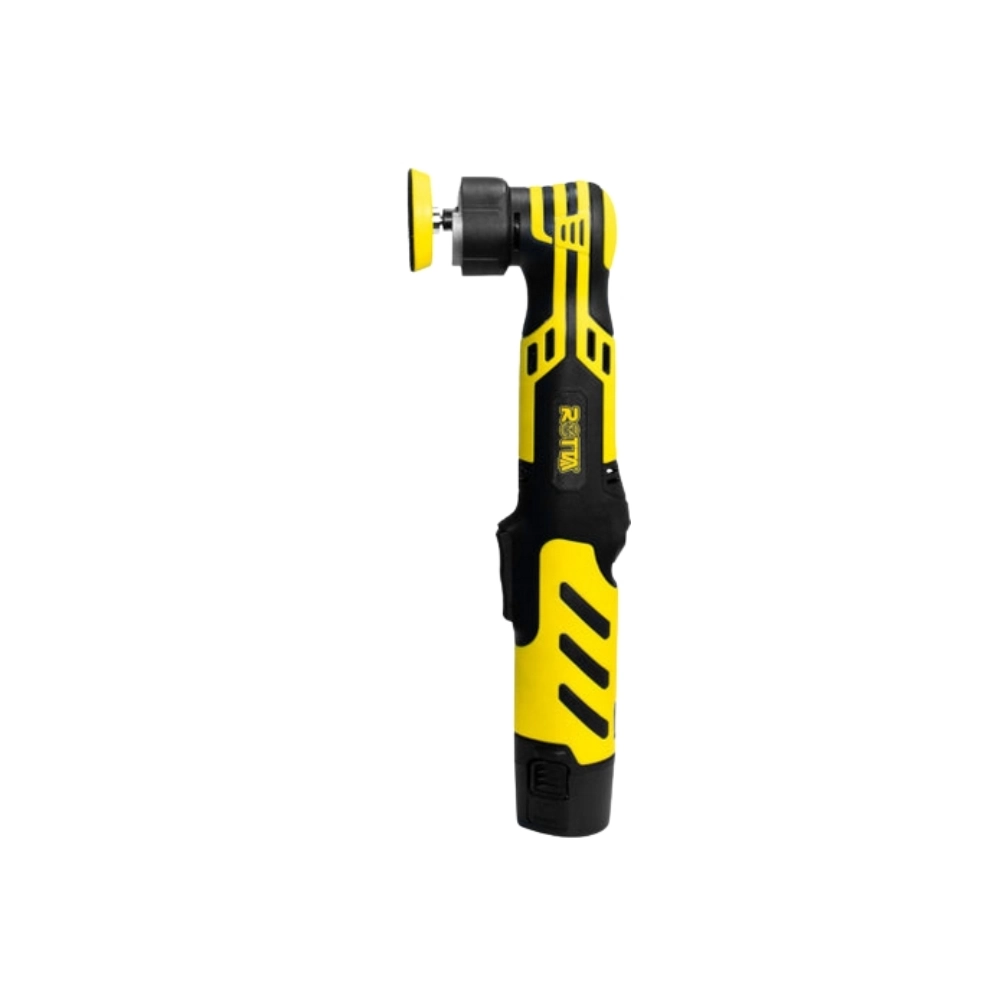 NANO POLITRIZ À BATERIA - NANO BUFF