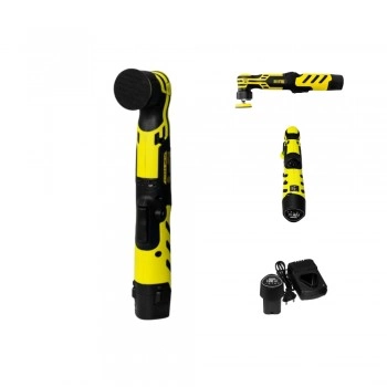 NANO POLITRIZ À BATERIA - NANO BUFF