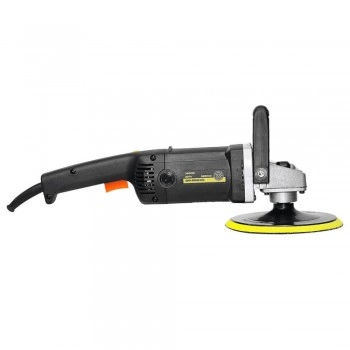 POLITRIZ ORBITAL ELÉTRICA 110V ROTTA 1400W ROTAÇÃO